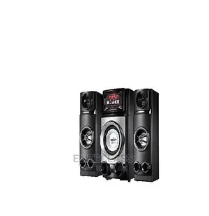 Brand New Powerful Djack Multimedia Home Theatre