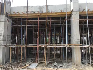 Formwork Rentals
