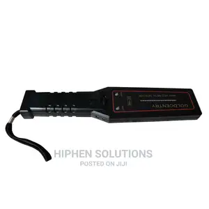 Scanner Handheld Metal Detector