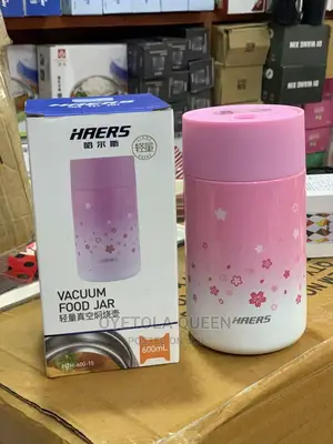 600mls Haers Good Flask