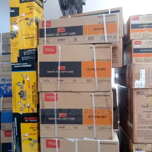 TCL 1.5HP Air Conditioner
