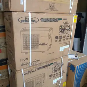 Thermocool 1HP Air Conditioner
