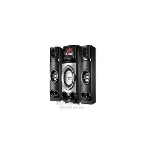 Brand-New Powerful Djack Home Theatre Multimedia | Dj-L2