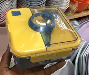 Quality Food Flask for Children