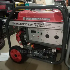 10KVA Ipower Generator