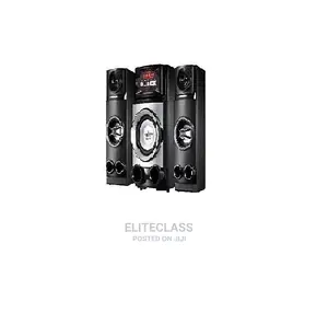 Dj-L2 Brand New Djack Home Theatre| Sound Good