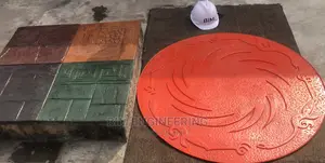 Mart Mould Stamping Concrete Floor Sealer Polish