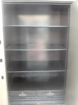 Fireproof Safe/Bullet Proof Safe Dd