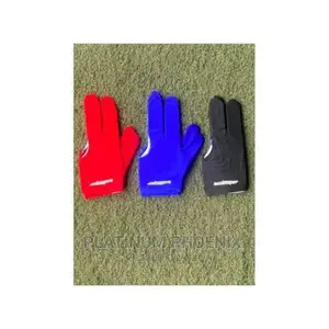 Snooker Gloves