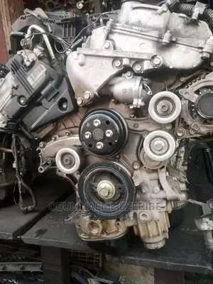 Japan Engine for Toyota Lexus Sienna Camry (2gr)