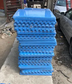 4in1 Interlock Mat (Square Meter)