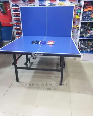 Original Outdoor Haggai Tennis Table {Water Resistance }