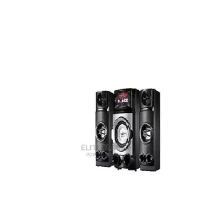 Powerful Djack Home Theatre | Dj-L2