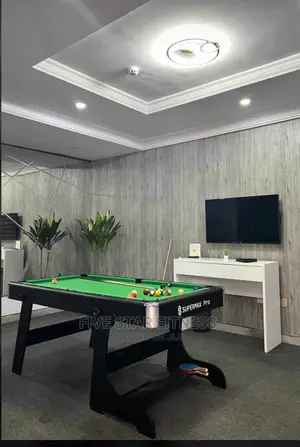 Standard 6ft Snooker Board
