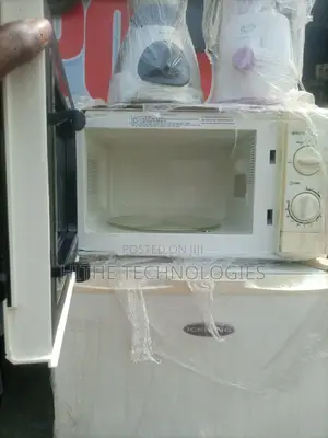 Tokunbo Microwave (Foreign Used)