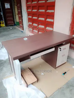 Office Executive Table