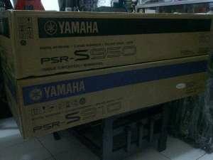 Yamaha Keyboards