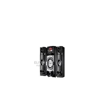 Powerful Super Sound Djack Bluetooth Home Theatre System- L2