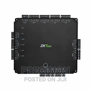 Zkteco C5S120 2-doors IP Based Access Control Panel