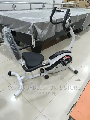 Good Quality Recumbent Exercise Bike