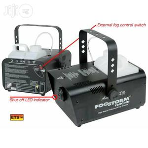 Smoke Fog Machine