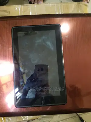 Amazon Fire HD 8 Pro 16 GB Gray