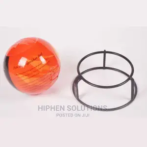 Automatic Fire Ball