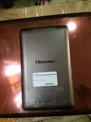 Tablet 16 GB