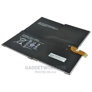 Microsoft Surface Pro 3 Battery