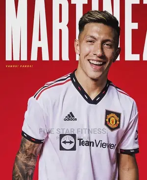 Complete Set of Club Jersey