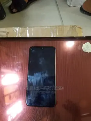 Samsung Galaxy A01 Core 32 GB Black