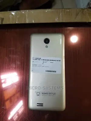Mobile Phone 32 GB Bronze