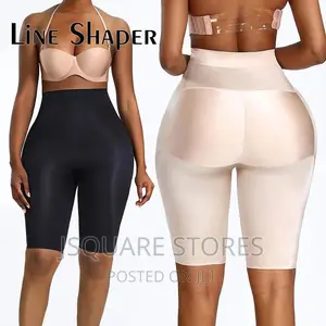 Waist Trainer and Bumbum