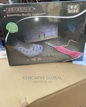 Rhinestone Hot Fix Applicator