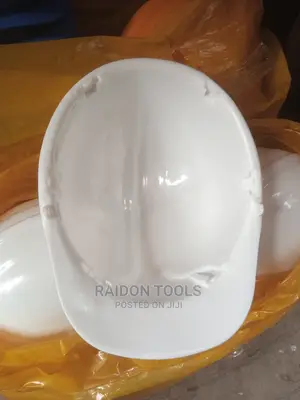 Safety Helmet Jsp