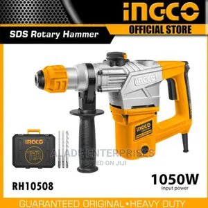 1050W Rotary Hamer Ingco Rh10508