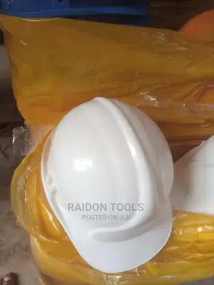 Safety Helmet, England