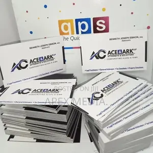 General Printing and Branding Service