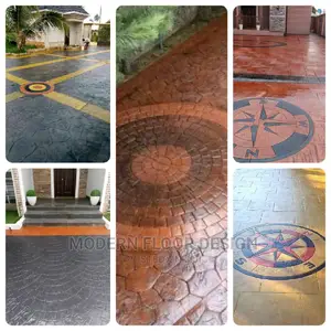 The New Modern Floor