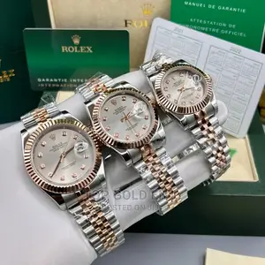 Rolex Wristwatch (Each)