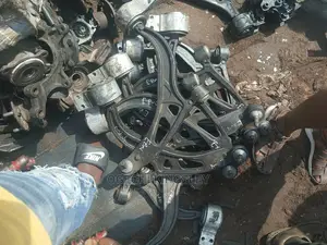 Ford Explorer Front Lower Arms 2011 to 2017