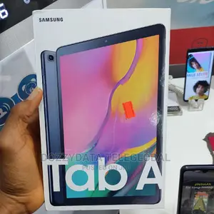 New Samsung Galaxy Tab a 10.1 (2019) 32 GB