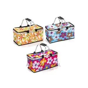 Trendy Picnic Lunch Bags for All Occassions and Outing
