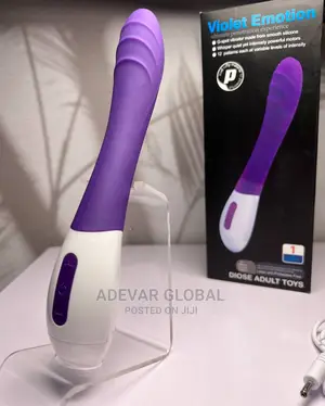 Diose Gspot Usb Vibrator Clitoris Sex Toy for Woman Female