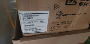 Apc Smart Ups Smc3000i