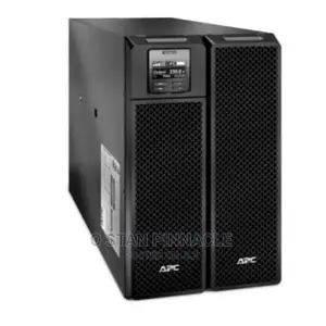 APC Smart UPS Srt10klxi Or APC Smart UPS 10kva