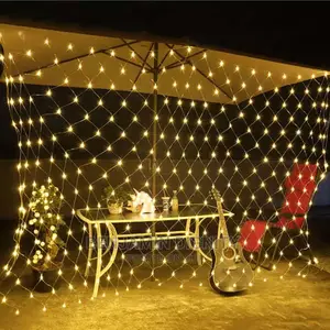 Led Curtain Light