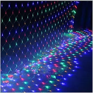 Led Curtain Light
