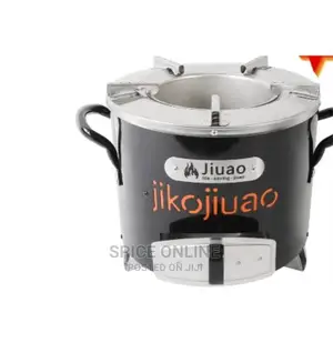 Vvip: Charcoal Stove
