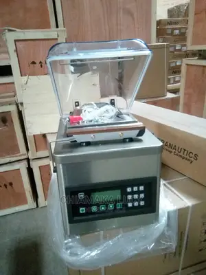 Vacuum Sealing Machine